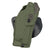 6378RDS - ALS® Concealment Paddle Holster - Safariland