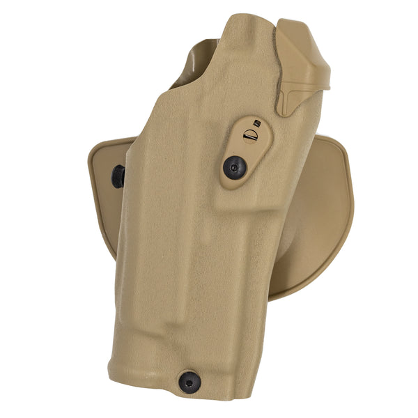 6378RDS - ALS® Concealment Paddle Holster | Safariland