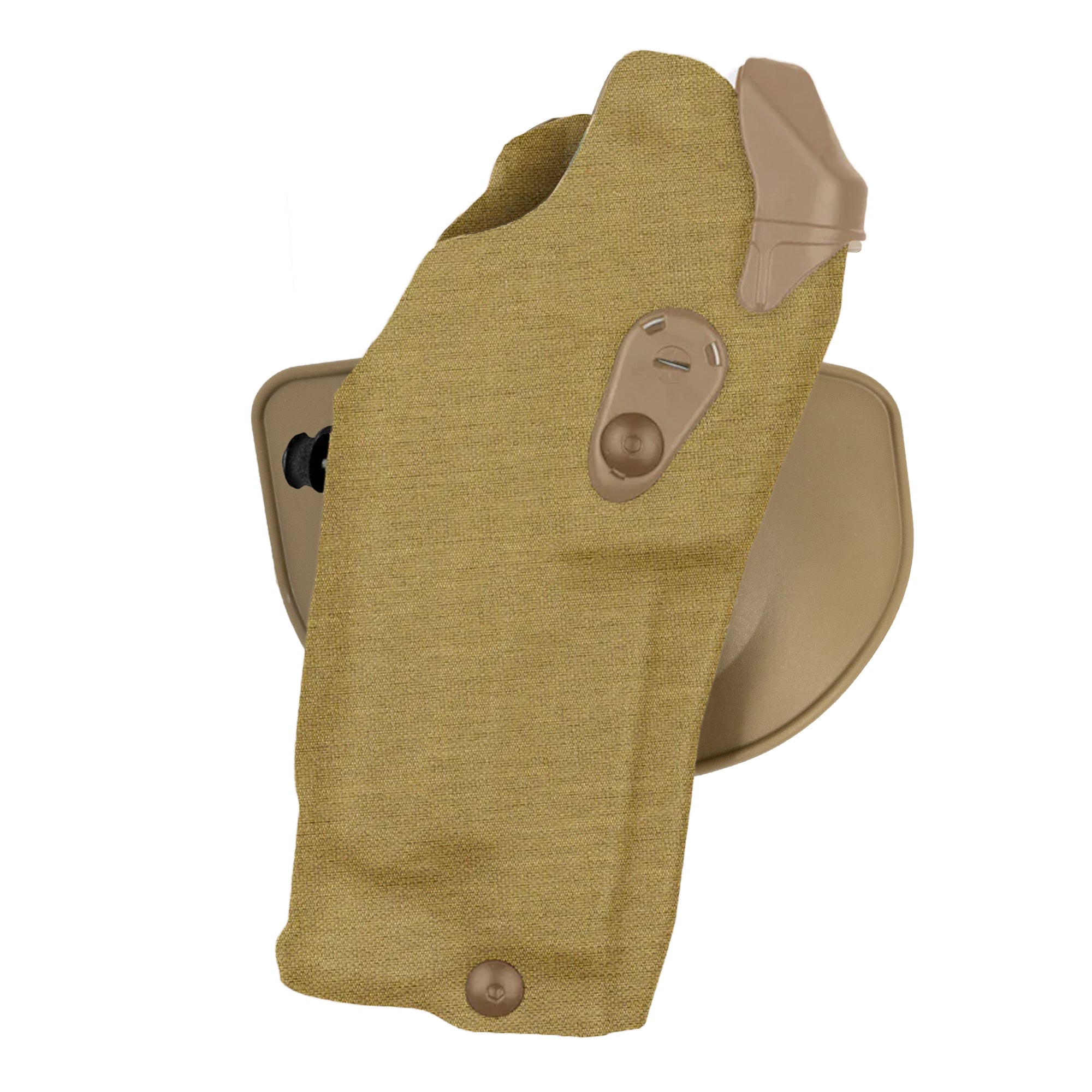 6378RDS - ALS® Concealment Paddle Holster | Safariland