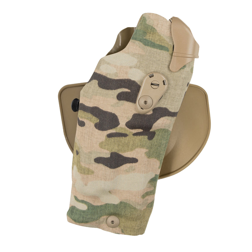 6378RDS - ALS® Concealment Paddle Holster