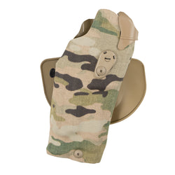6378RDS  ALS Concealment Paddle Holster