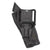 6390RDSO - ALS® MID-RIDE LEVEL I RETENTION™ DUTY HOLSTER - Safariland