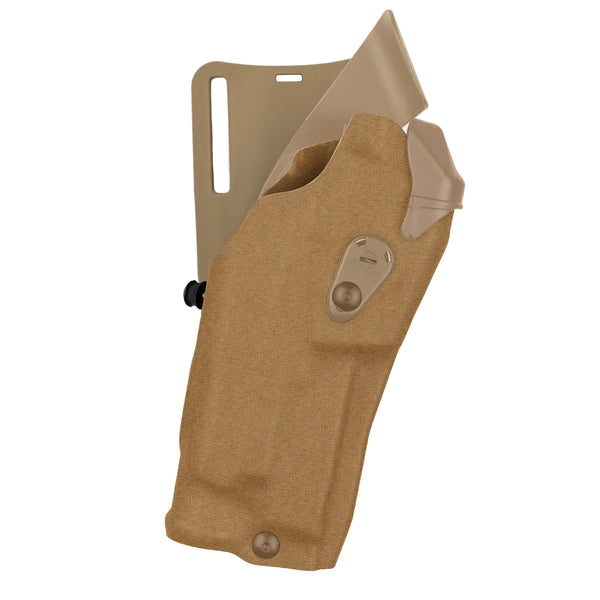 6395RDS ALS Low Ride Duty Rated Level I Retention Holster Safariland 6395rds-als-low-ride-duty-rated-level-i-retention-holster-safariland