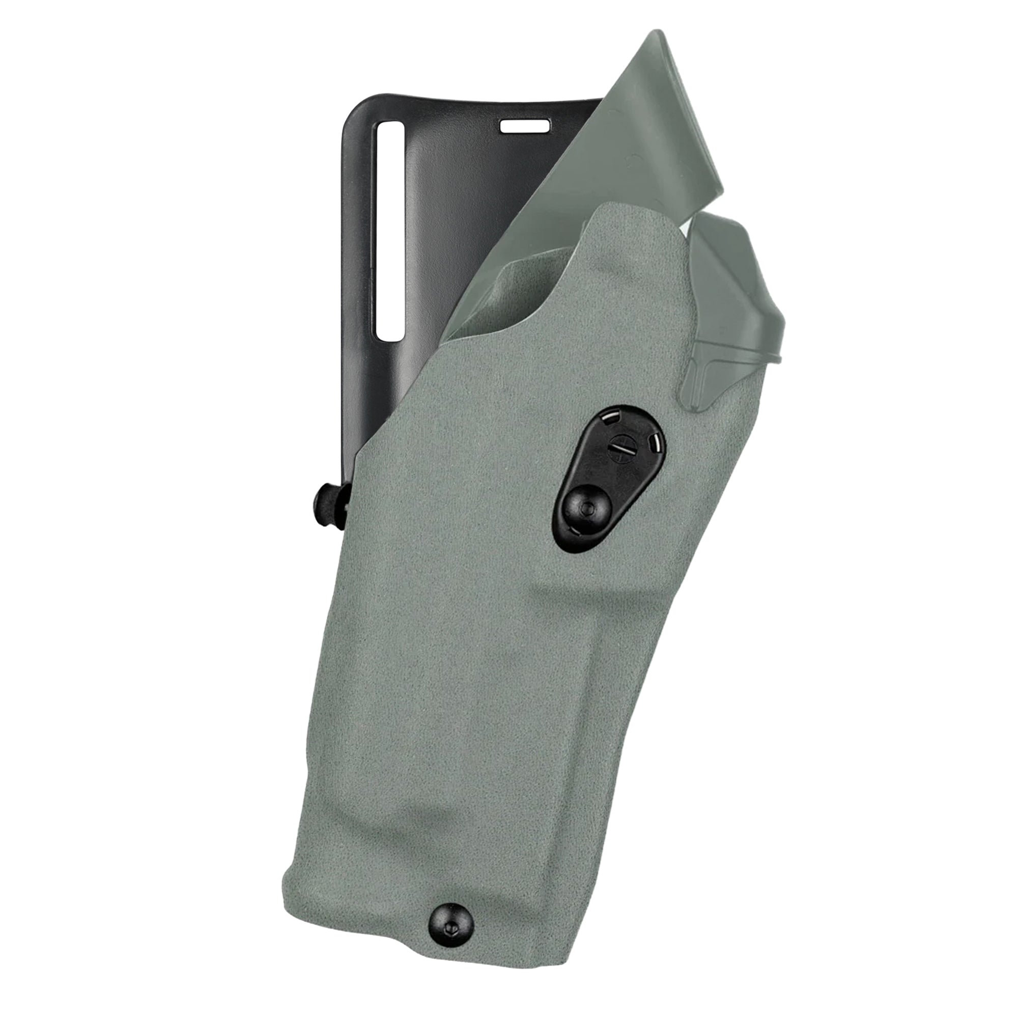 6395RDS - ALS® Low-Ride Duty Rated Level I Retention™ Holster