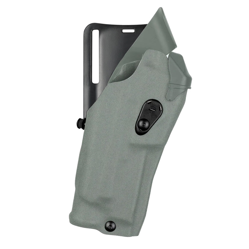 6395RDS - ALS® Low-Ride Level I Retention™ Duty Holster - Safariland
