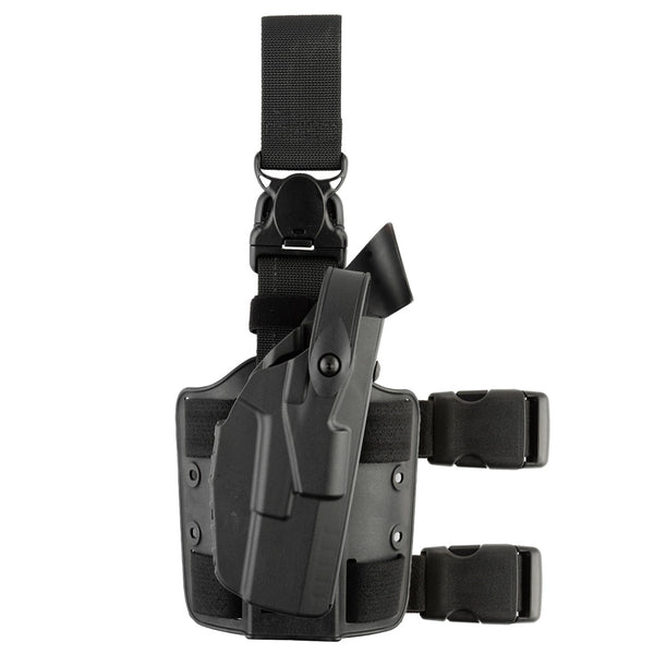 7005 7TS™ SLS Tactical Holster w/Quick Release Leg Strap | Safariland