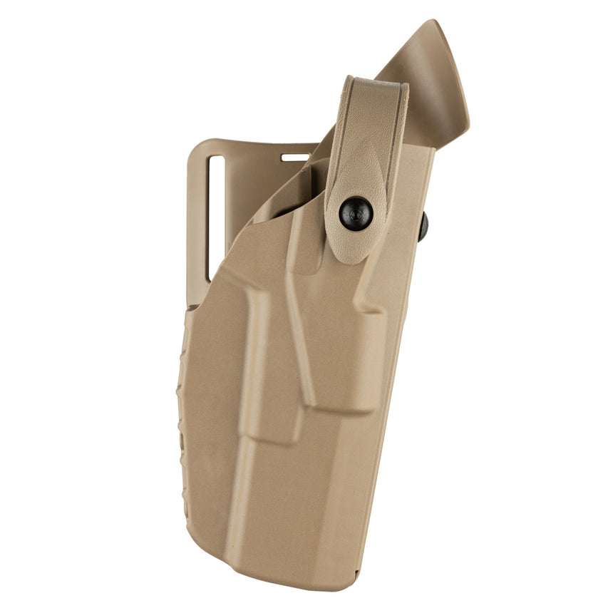 6390RDS - ALS Mid-Ride Level I Retention Duty Holster - C.O.P.S. Inc 6390RDS - ALS Mid-Ride Level I Retention Duty Holster - C.O.P.S. Inc