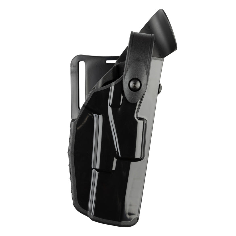 7280 7TS™ SLS Mid-Ride, Duty Rated Level II Retention™ Holster