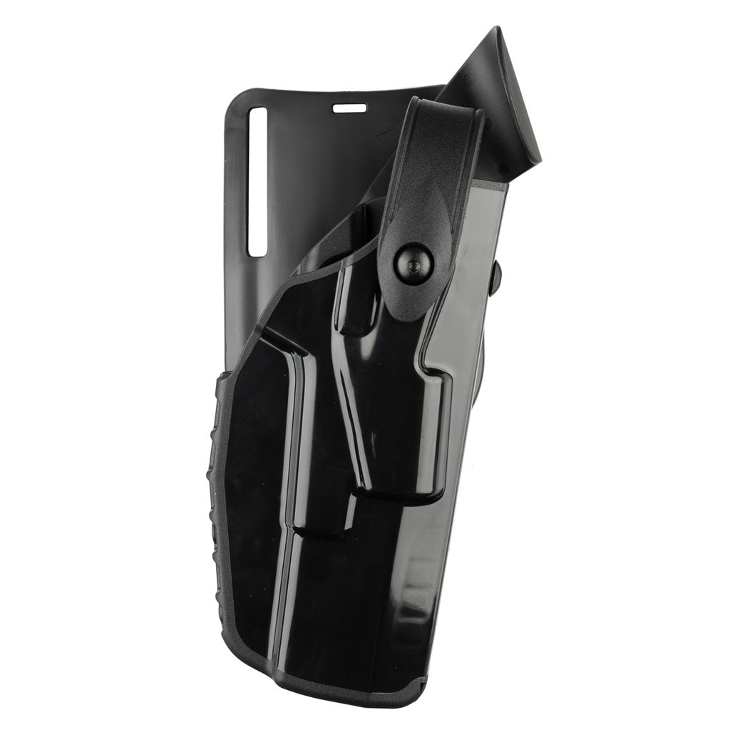 7285 7TS™ SLS Low-Ride, Duty Rated Level II Retention™ Holster
