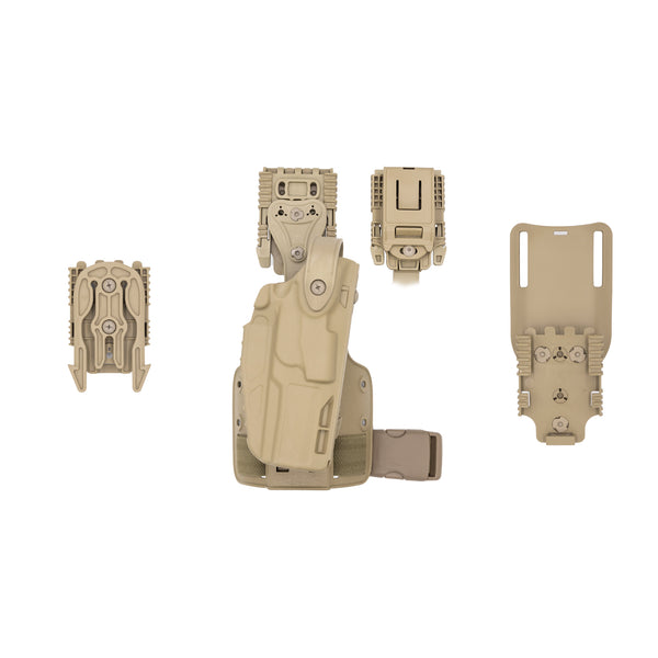 未使用品　米軍実物 Safariland MHHC M17 ホルスターセット MHHC - Military Kit | Safariland