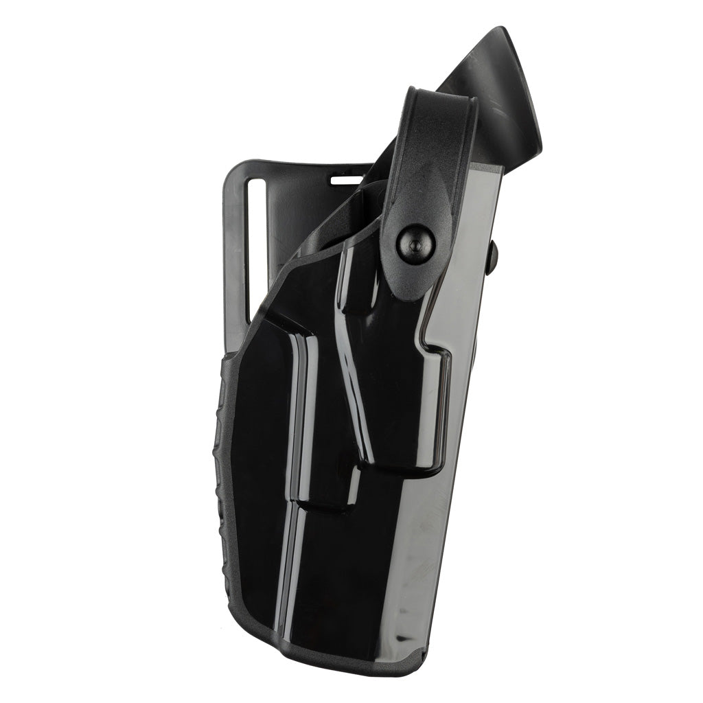 Safariland® 7360 7TS™ Mid-Ride, Level 3 Retention Holster