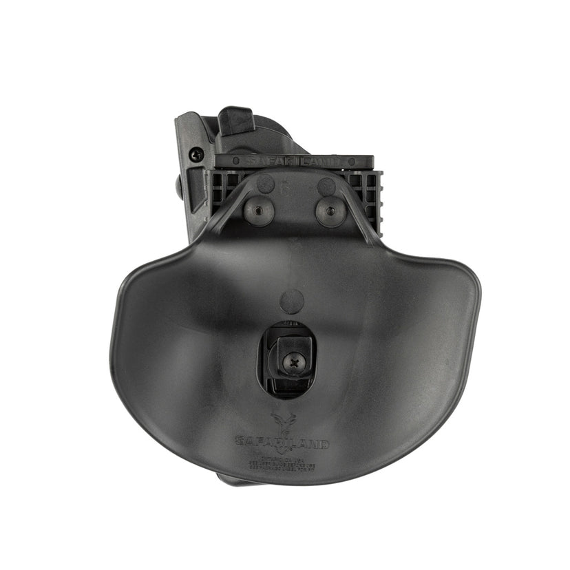 7378 7TS™ ALS® Concealment Holster with Quick Locking System - Safariland