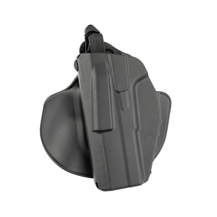 7378 7TS™ ALS® Concealment Paddle and Belt Loop Combo Holster - Safariland
