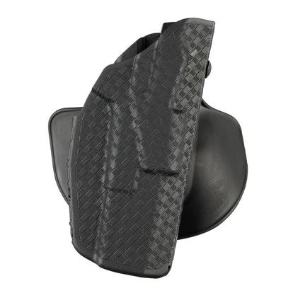 7378 7TS™ ALS® Concealment Paddle and Belt Loop Combo Holster