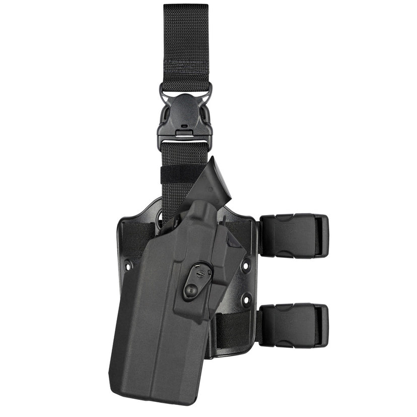 Model 7385RDS – 7TS™ ALS® OMV Tactical Holster with Quick Release - Safariland