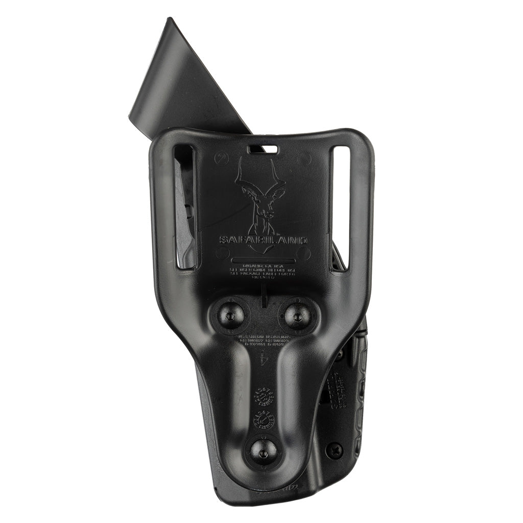 7390 7TS™ ALS® Mid-Ride Duty Rated Level I Retention™ Holster | Safariland