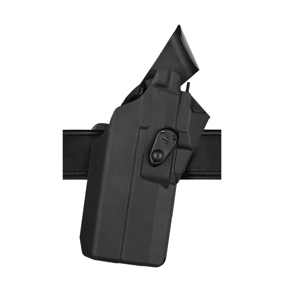 How to Build the: 1-Piece Retention OWB Holster Making Kit w