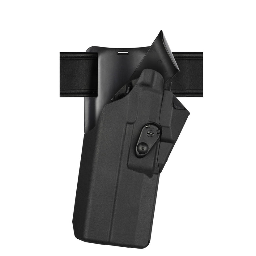 Model 7TS™ 7395RDS ALS® Low-Ride Level I Retention™ Duty Holster - Safariland