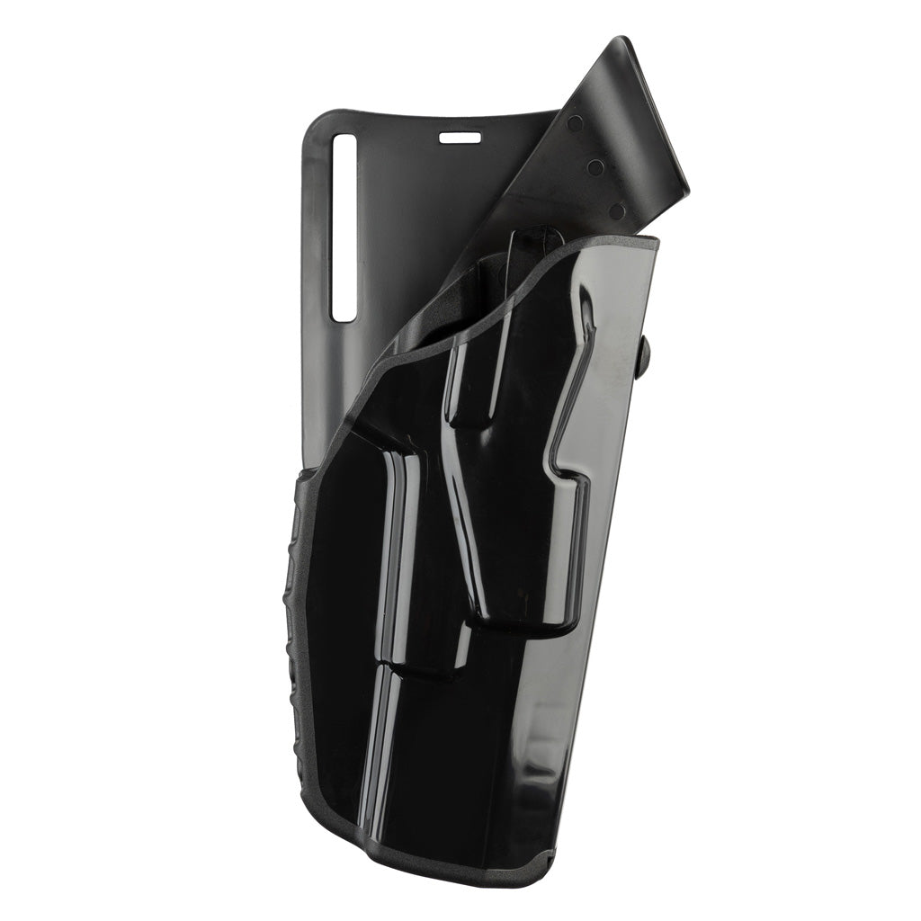 7395 7TS™ ALS® Low-Ride Duty Rated Level I Retention™ Holster