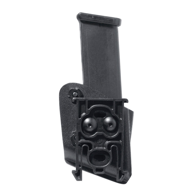 Model 773 Competition Open Top Magazine Pouch with ELS Mount - Safariland