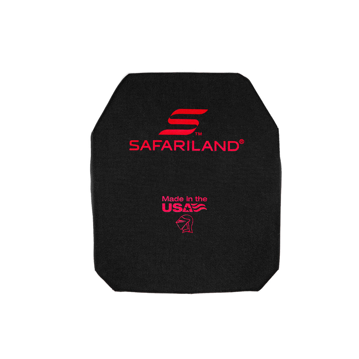 IMPAC™ CF1 Special Female Threat Plate - Rifle Threat | Safariland