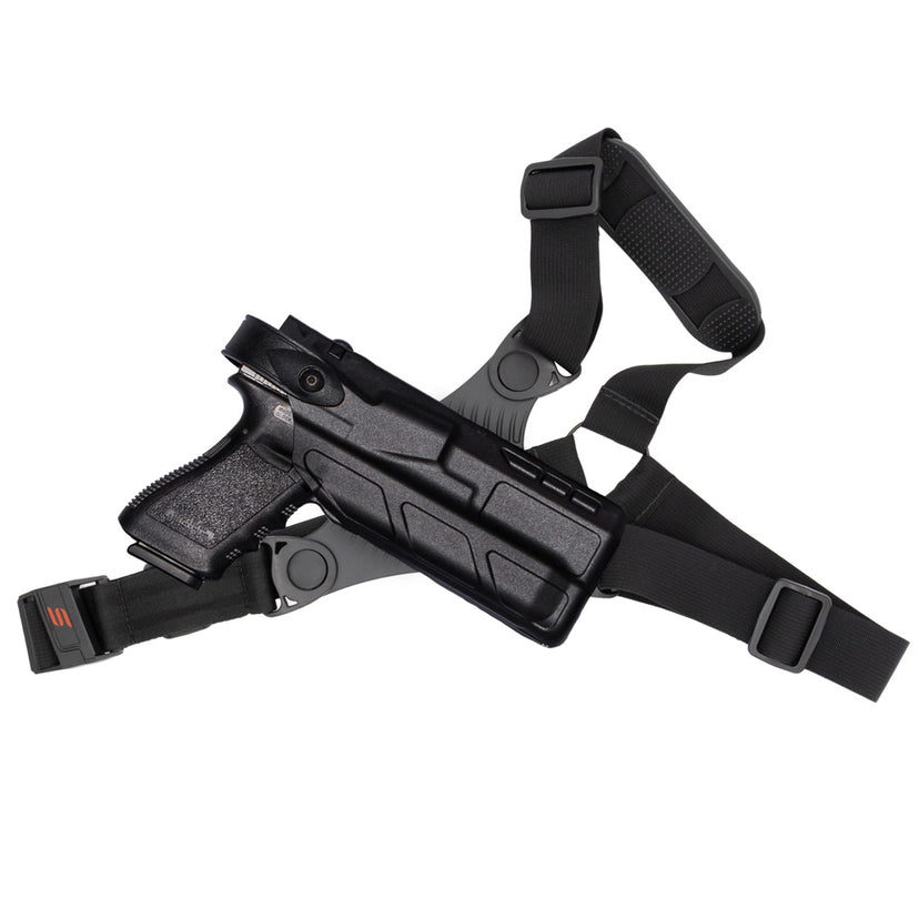 Chest Holster | Chest Rig | Safariland