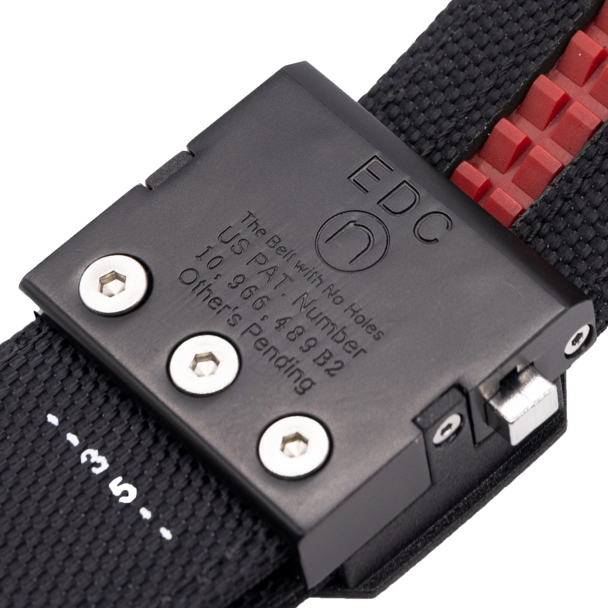 L930 - Nylon EDC NexBelt® 1.5 (38mm)