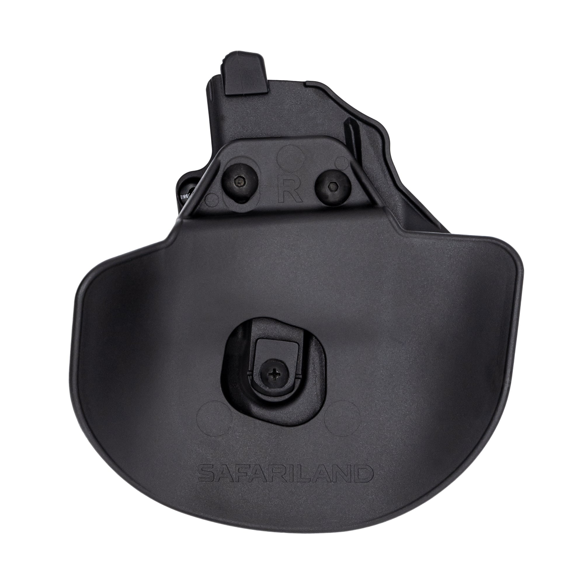 First Look at the New Safariland® RGR UBL 
