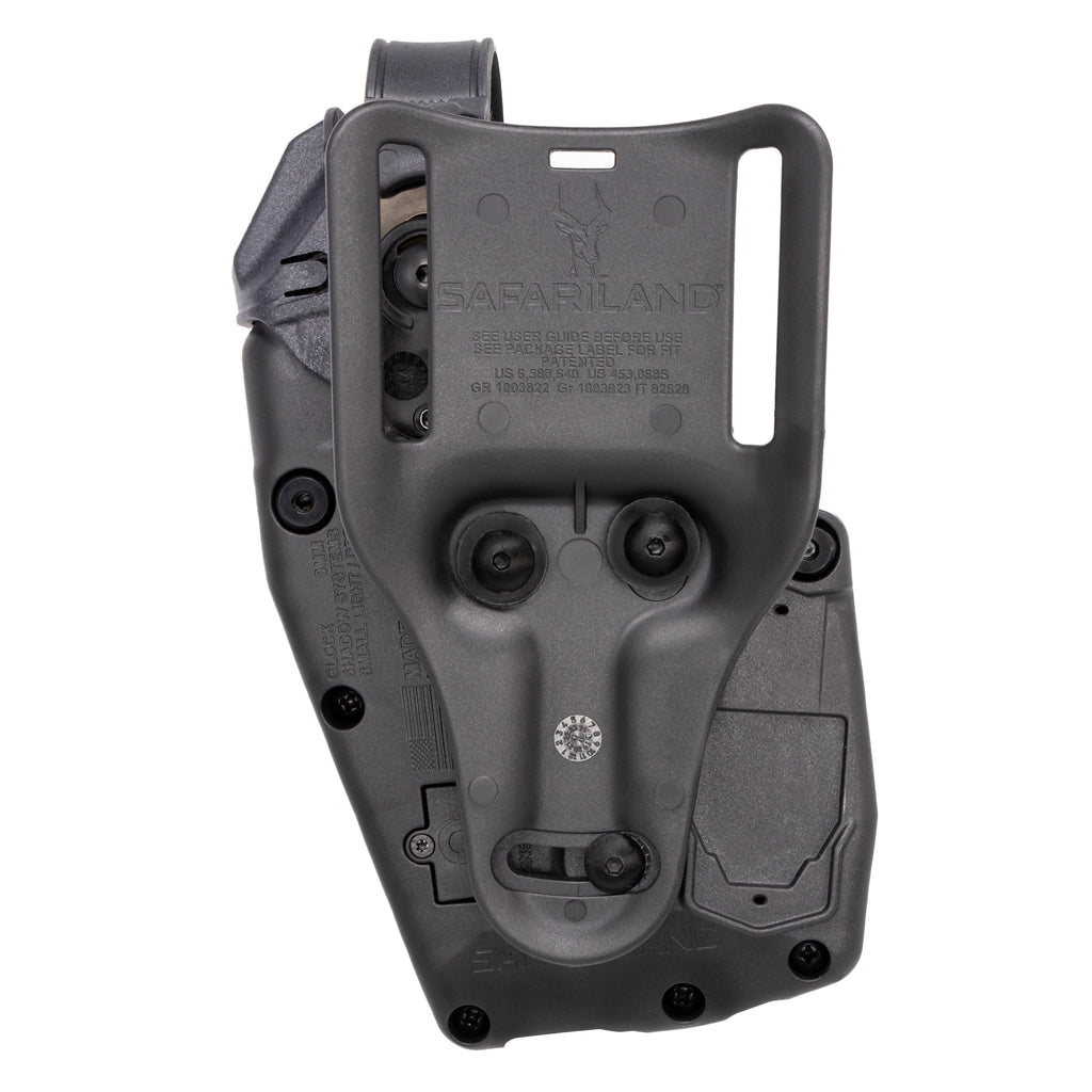 SafariVault® Holster | Safariland