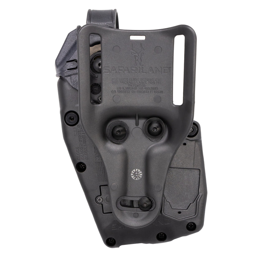 SafariVault® Holster Safariland