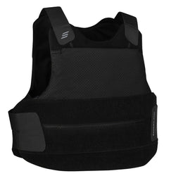 New 4XL Long Second Chance Lo Vis Concealable Vest IIIA Body Armor Bullet  Proof