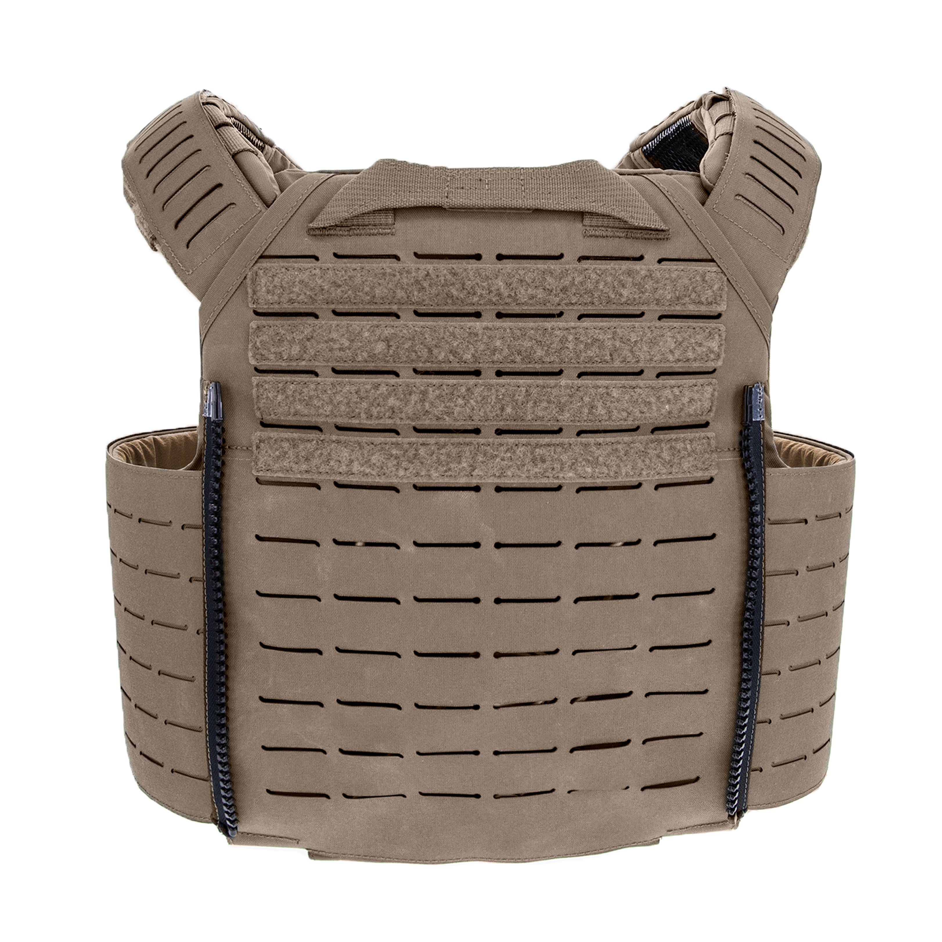 PLATE CARRIERV3 NP Ranger＋装備屋+(個人カスタマイズ) ミリタリーグッズ、自衛隊グッズ、迷彩服の通販｜RANGER（レンジャー）