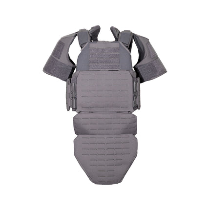 HyperX® Hybrid Tactical Carrier | Safariland