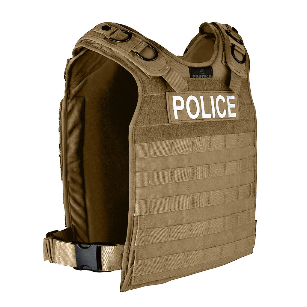 TAC™ PH – Plate Harness | Safariland
