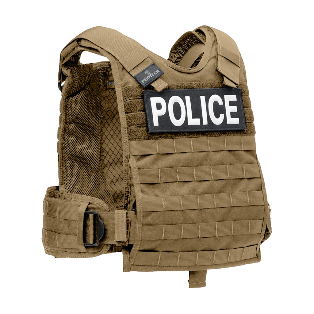 TAC™ PR - Plate Rack | Safariland TAC™ PR - Plate Rack | Safariland