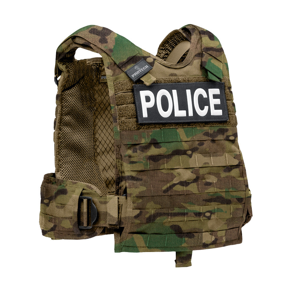 TAC™ PR - Plate Rack | Safariland