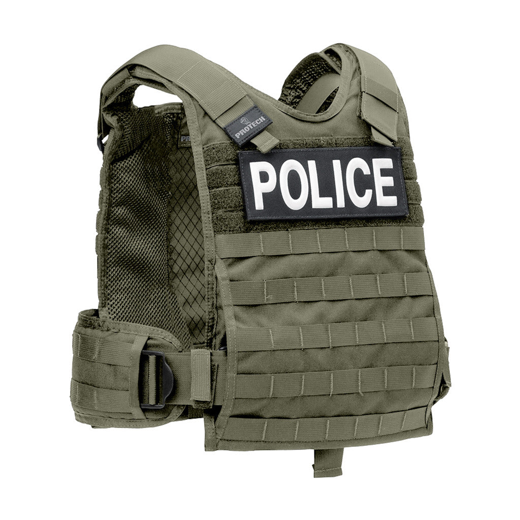 TAC™ PR - Plate Rack | Safariland