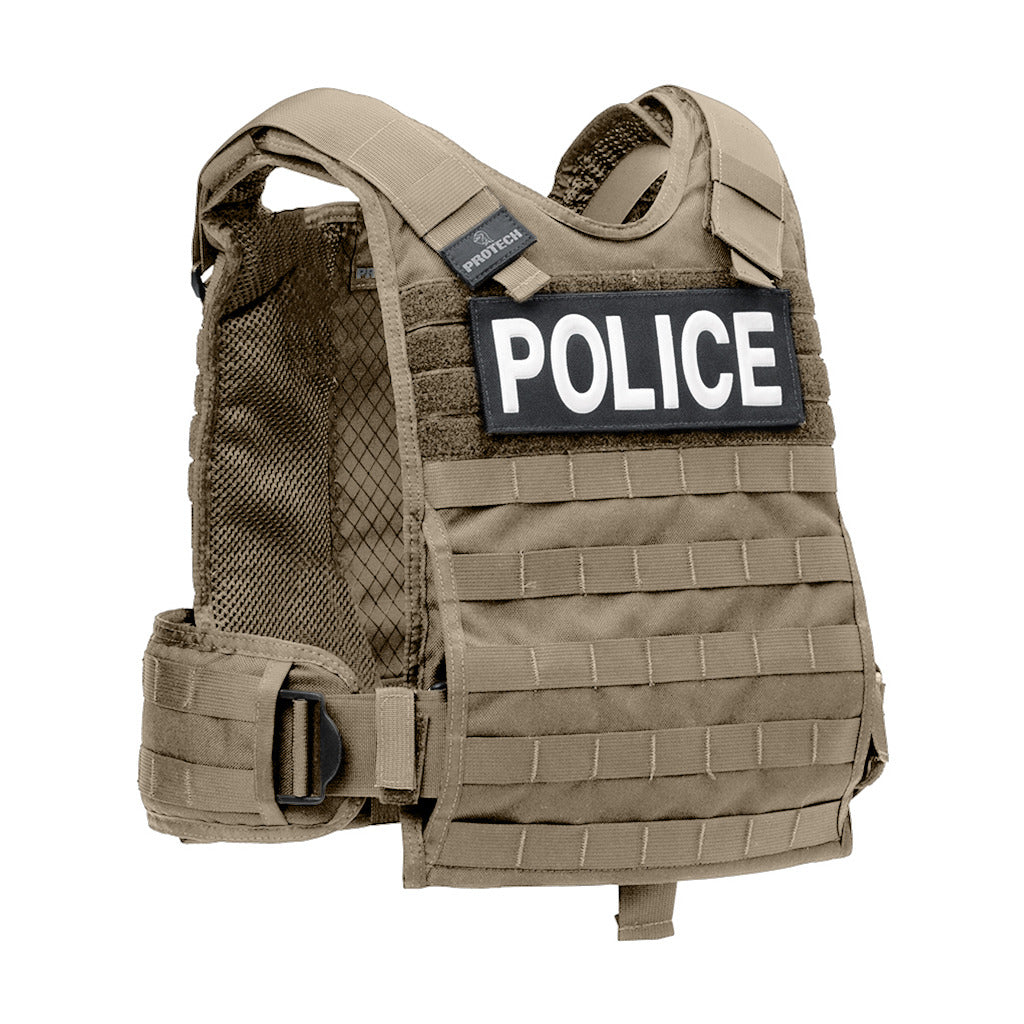 TAC™ PR - Plate Rack | Safariland