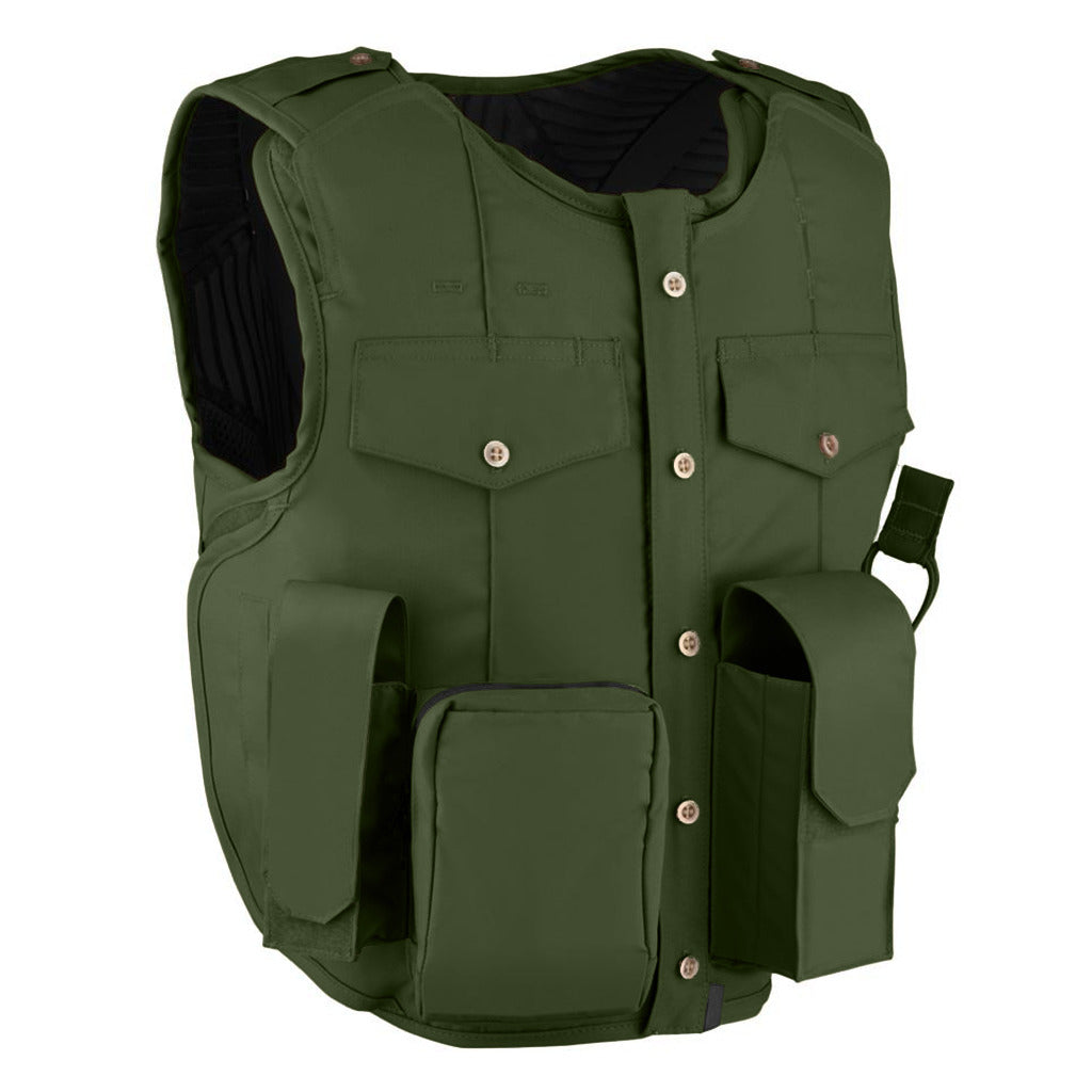 U1 Overt Carrier | Safariland