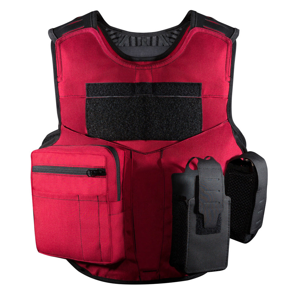 Advanced Tactical Fido Vest (ATFV)