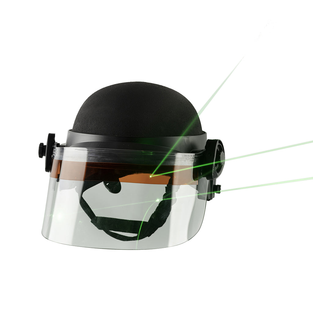 Laser Protective Film Kit Safariland