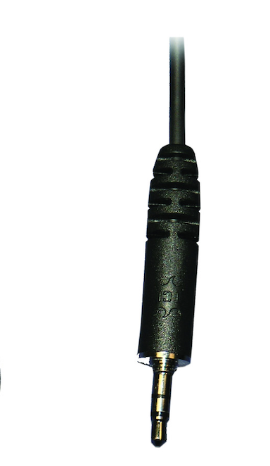 TACT-LITE™ Earpiece System with Threaded 3.5 MM (1/8") Connection - Safariland