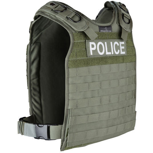 TAC™ PH – Plate Harness | Safariland