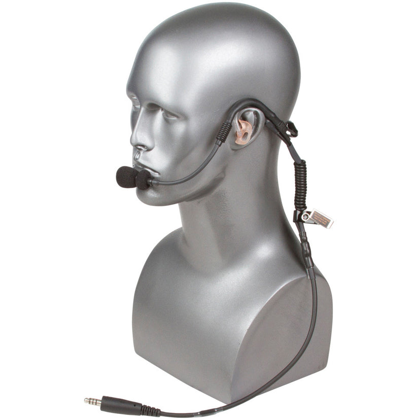 TACK 2 Tactical Assault Communication - Headset Only - Safariland