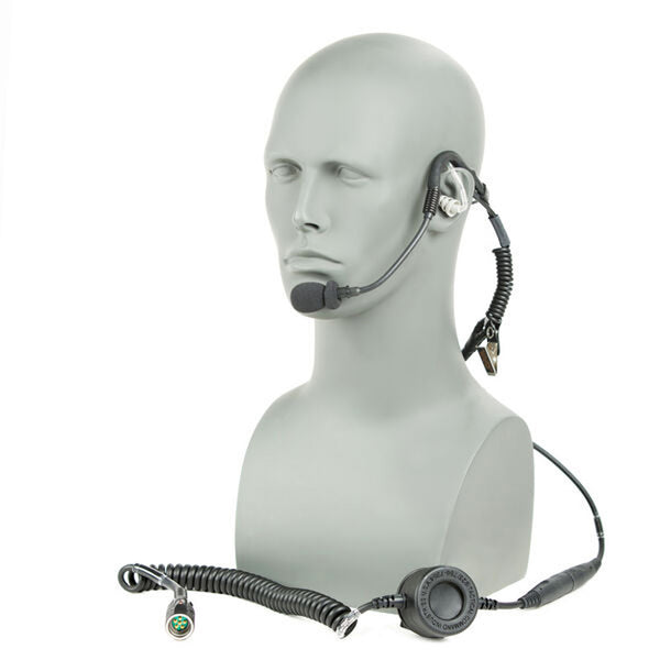 TACK 2 Tactical Assault Communication Headset with PTT | Safariland