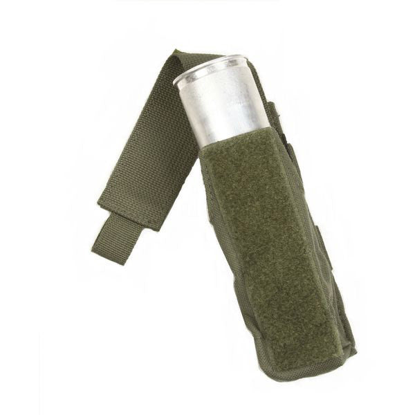 TP12 - 37/40 MM Less Lethal Pouch, Single - Safariland