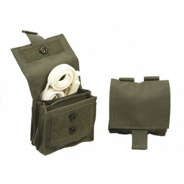 TP17A Handcuff Pouch Double Safariland