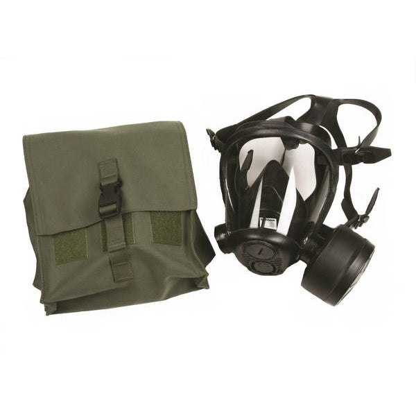 TP18 - Gas Mask Pouch - Safariland