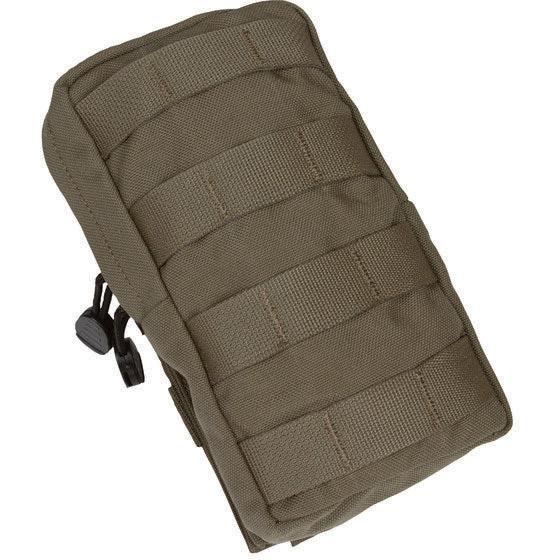 TP19A - Utility Pouch, 4"x8", Vertical - Safariland