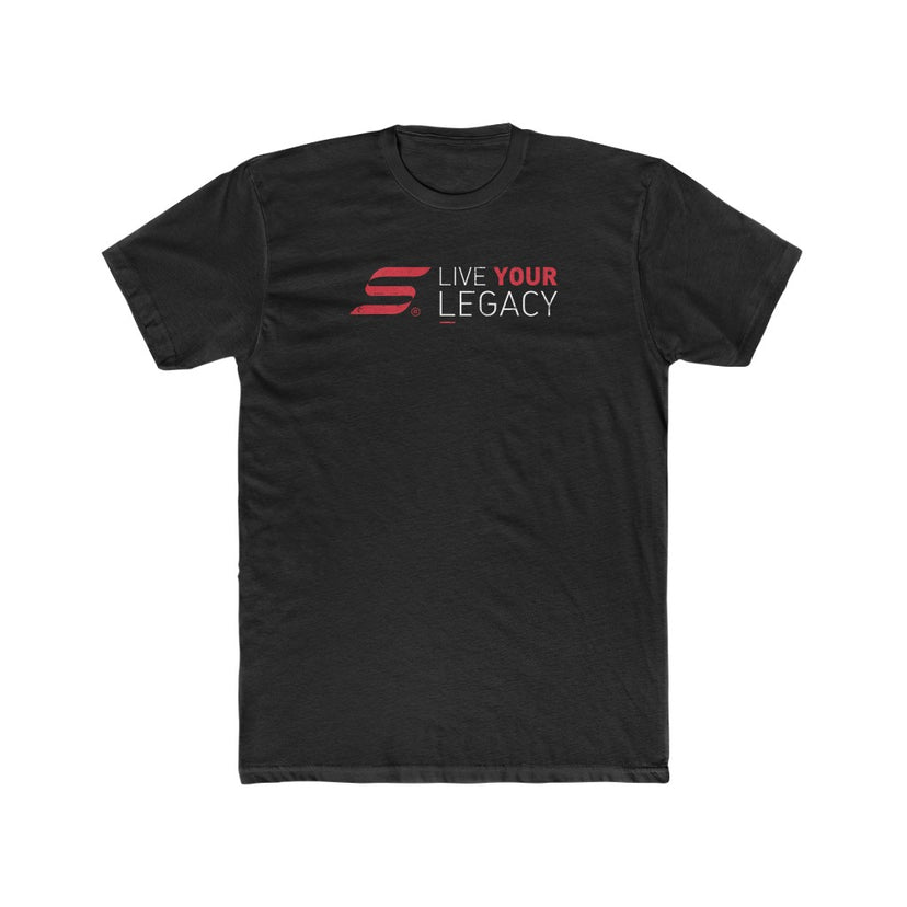 Men's Live Your Legacy Tee - Safariland